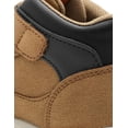 thumbnail image 4 of Botin Para Niño Yuyin® Casual Moda Modernas Color Caqui caqui 12.5, 4 of 10