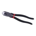 thumbnail image 1 of Pinza Electricista Corte Lateral 9 uso Industrial Urrea 269GI, 1 of 2