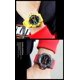 thumbnail image 3 of Relojes para hombre Reloj deportivo multifunción militar S-Shock LED digital, 3 of 7