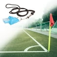 thumbnail image 3 of Silbatos deportivos con cordón Silbato de árbitro Silbato profesional para 62 cm x 28 cm x 12 cm Zulema  silbatos deportivos, 3 of 8