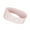 Pink 15lbs, variant on Gieenan Stretch Elastic Belt Yoga Workout Pull Rope Fitness Resistance Bands Enduring
