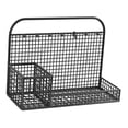 thumbnail image 2 of jifeng Key Holder Key Hanger Rack Desk Metal Key Hooks for Front Door Doorway Porch, 2 of 9
