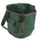 thumbnail image 4 of Bolsa de herramientas de cubo impermeable, bolsa de almacenamiento para jardín, organizador de cubo de herramientas multifunción, 4 of 5
