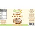 thumbnail image 5 of Funnel Cake Mix By Dasher's Spice & Beans | Made In America | 5 lb, 5 of 5