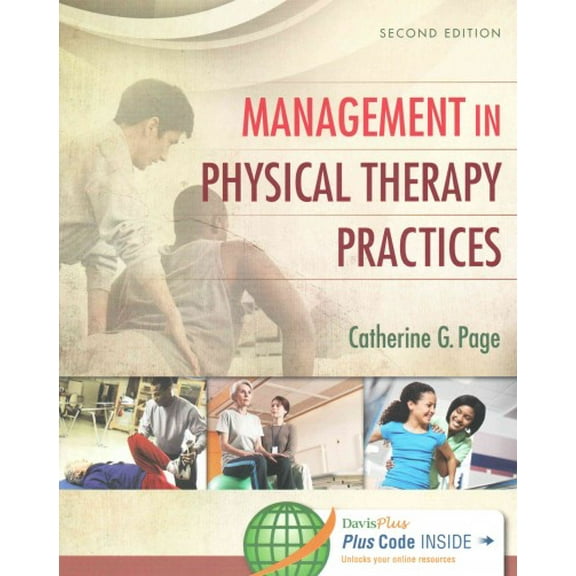 Management in Physical Therapy Practices (Paperback)