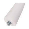 thumbnail image 4 of Soporte Universal Para Cámara De Bebé, Soporte De Monitor De Bebé Con Tornillo De 1/4 De Pulgada Blanco Para Rieles De Escalera, 4 of 8