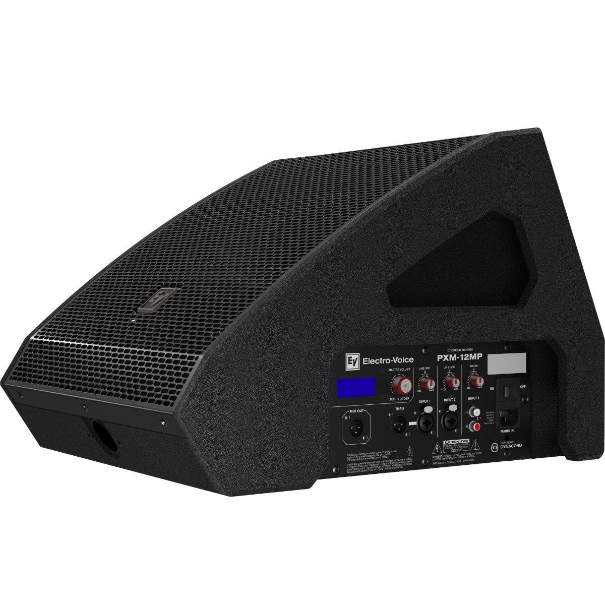 Electro-Voice PXM-12MP 12" Powered Stage Monitor