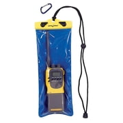 DRY PAK VHF Radio Case, 5 x 12