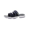 thumbnail image 4 of Ryka Womens Diva Lifestyle Slip On Slide Sandals, 4 of 5