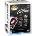thumbnail image 3 of POP Marvel: Carnageized- Ghost Spider, 3 of 3