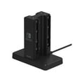 thumbnail image 6 of HORI Nintendo Switch Joy-Con Charge Stand - Black, 6 of 7