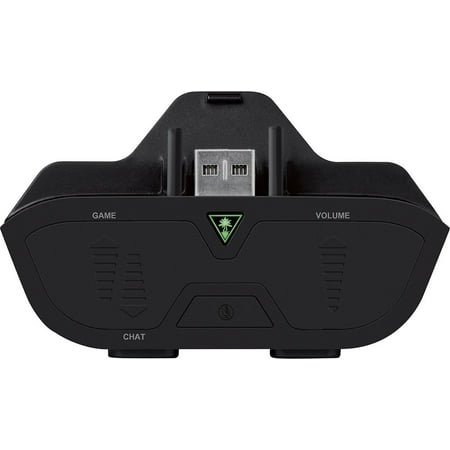 Turtle Beach - Headset Audio Controller Plus for Xbox One & Xbox Series X|S - Black