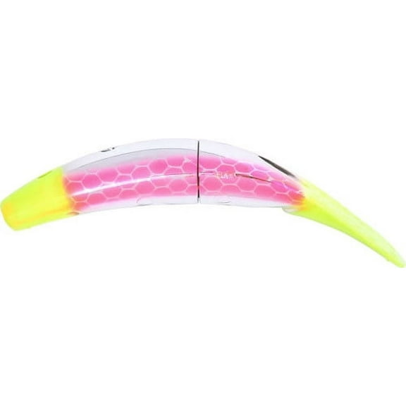 Yakima Bait 3" Spin-N-Fish - Unrigged 2 Pack, Corn Chowder