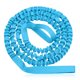 thumbnail image 1 of MANILLARA DE BICICLETA AUXILIAR TIENDO AUXILIOS MANDARIO ERGONÓMICO BARENDAS DE HANDIÑALES ACCESORIOS ACCESORIOS ADJUNTOS Suministros de unión Black 1 par Inevent OD002165-03, 1 of 7