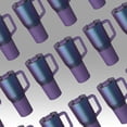 thumbnail image 3 of Taza de café BrüMate Müv de acero inoxidable de 1 litro con asa y tapa, 3 of 8
