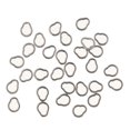 thumbnail image 1 of 30pcs Stainless Steel Solid Jigging, Hooks,, 1 of 7
