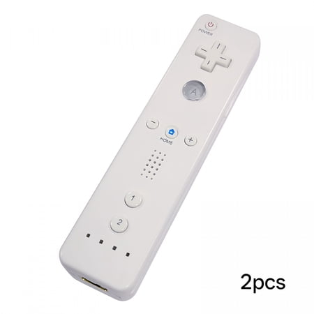 GJX 2 Pack Remote Controller for / U,With Silicone Case and Wrist Strap