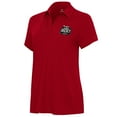 thumbnail image 2 of Women's Antigua Red 2026 Daytona 500 Era Polo, 2 of 3