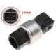 thumbnail image 2 of 31332642 Air Conditioning Pressure Sensor for C70 S40, C30, V50 New, 2 of 5