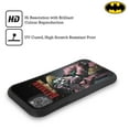 thumbnail image 2 of Head Case Designs Officially Licensed Batman DC Comics Famous Comic Book Covers Joker The Killing Joke Hybrid Case Compatible with Apple iPhone 14 Pro, 2 of 7