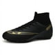 thumbnail image 1 of Botas De Fútbol Profesional Para Hombres, Zapatillas Deportivas Antideslizantes Livianas Y Transpirables Para Competencia Entrenamiento Carrera Fútbol, 1 of 4