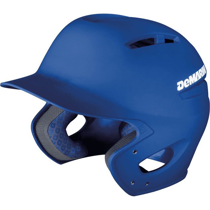 DeMarini Paradox Protege Pro Baseball Batting Helmet S/M 6 3/8-7 1/8 NEW 