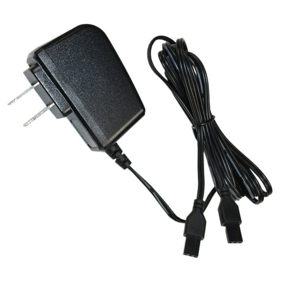Battery Charger/AC Adapter for SportDOG RFA-220 SAC00-12650 SDT00-12304, Radio Systems 650-192-1 Replacement PDT20-12471 (!!!NOT FIT SDT00-12161, SDT00-13858)
