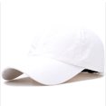 thumbnail image 1 of Bangcool Baseball Hat Solid Color - Mesh Adjustable Quick Dry Sports Cap Performance Hat, 1 of 4