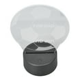 thumbnail image 2 of 3D Night Light, 3D Light Touch Switch  For Living Room, 2 of 8