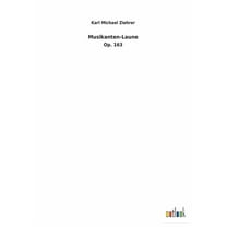 Musikanten-Laune (Paperback)