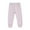 Light Purple, variant on FAOWME Child Baby Girls Leisure Soft Leggings Toddler Wear Trousers Light Purple 8-9 Years