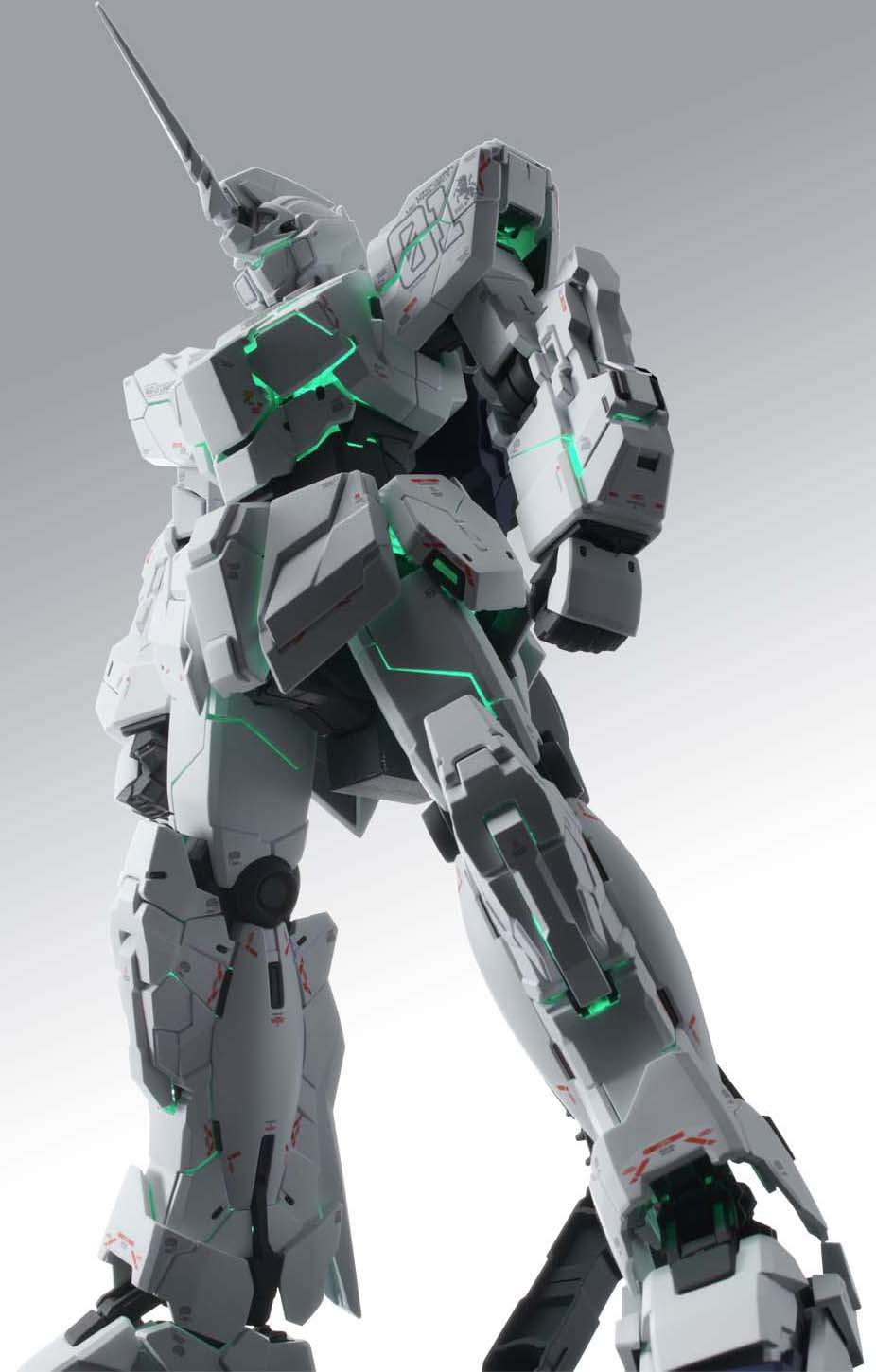 MGEX RX-0 ユニコーンガンダム Ver.Ka MGEX 1/100 RX-0 Unicorn Gundam (Ver.Ka) - Walmart.com