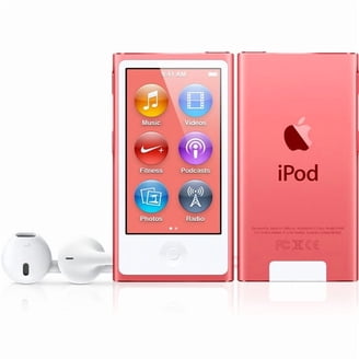 iPod touch 第７世代　128GB ピンク　新品同様 Apple iPod touch 7th Generation 128GB - Pink (New Model) - Walmart.com