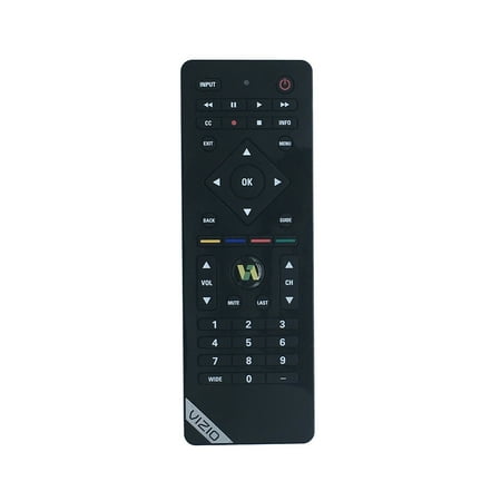 VR17 Remote Control for VIZIO E322VL E422VL E552VL P/N 0980-0306-0500