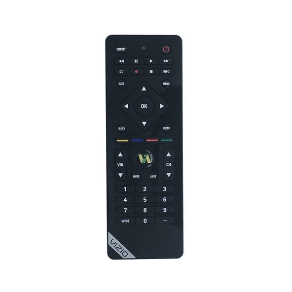 New Vizio VR17 Remote for M261VP E422VA E552VL E472VL E320ND E371ND Vizio TV