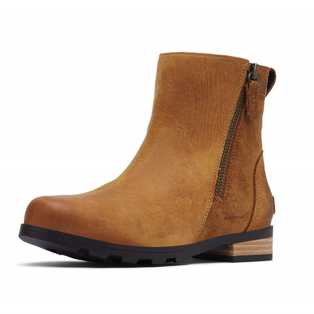 sorel emelie camel