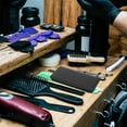 thumbnail image 1 of QUMIIRITY Scissor Case for Hairdressers with Tool Organization Feature 1Set, 1 of 5