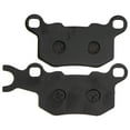 thumbnail image 3 of Niche Rear Left Brake Pad Set for Can-Am Traxter HD10 Organic UTV 519-KPA2357D, 3 of 5