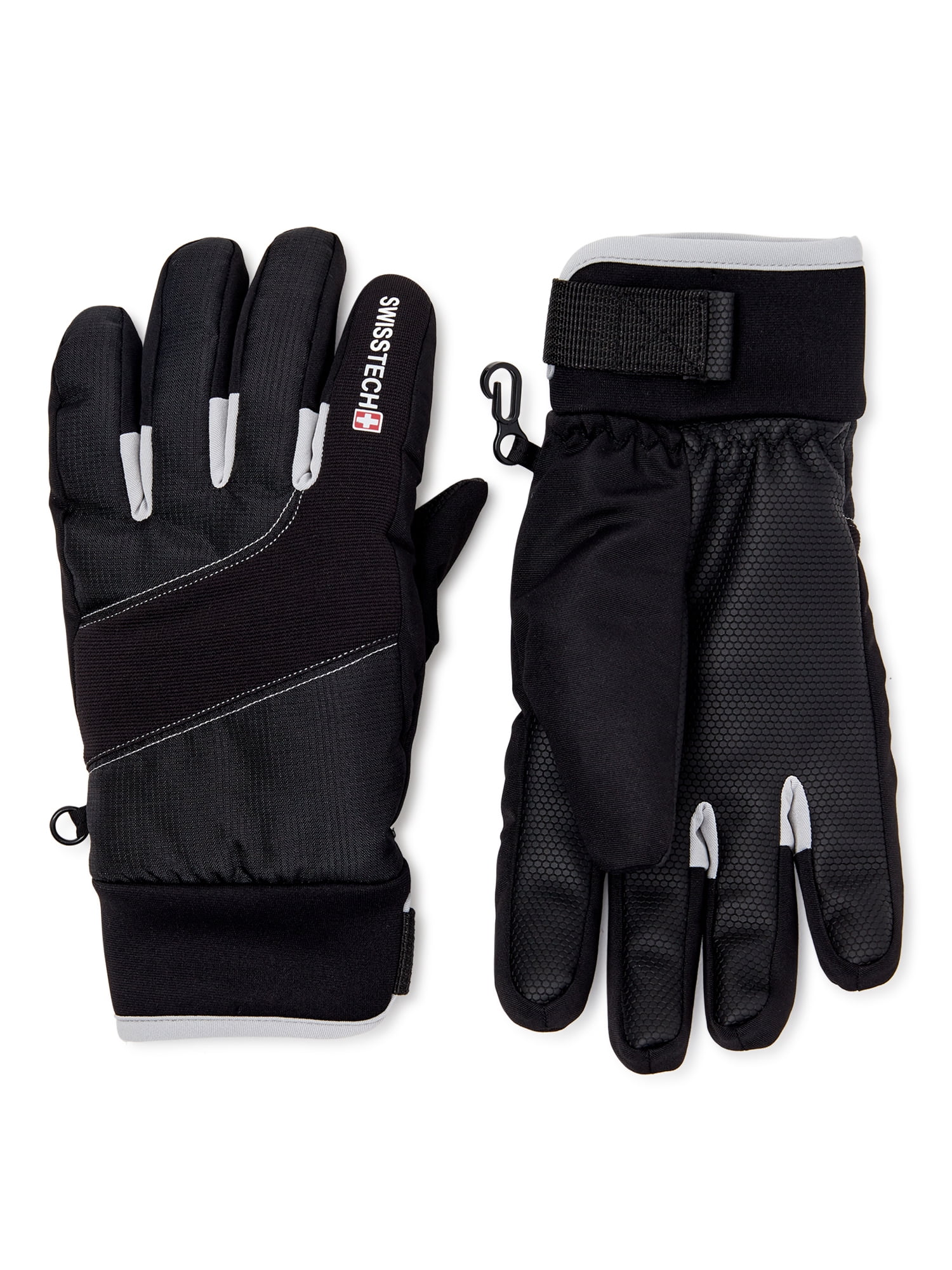 Swiss Tech Boys Hybrid Gloves