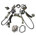 thumbnail image 3 of Max Motosports Timing Chain Kit & Water Pump For 2007-2011 Cadillac STS 2011-2015 GMC Acadia 3.6L, 3 of 5