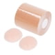 thumbnail image 5 of Cinta para el cuerpo del pecho ANGGREK cubiertas adhesivas transpirables para pezones adhesivo de silicona oculto para mujer vestido sin tirantes, 5 of 8