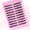 X50, variant on Segmented cluster false eyelashes, natural & voluminous, 32-row large-capacity lash book, eyelash stickers