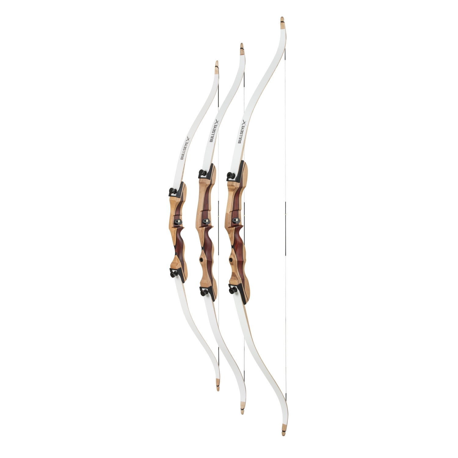 Bear Archery Bullseye X Recurve 26 Lb. Youth Bow 62 In.