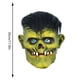 thumbnail image 3 of Máscara de terror TBKOMH decoración facial de Halloween tocado de Halloween fiesta de disfraces, 3 of 8