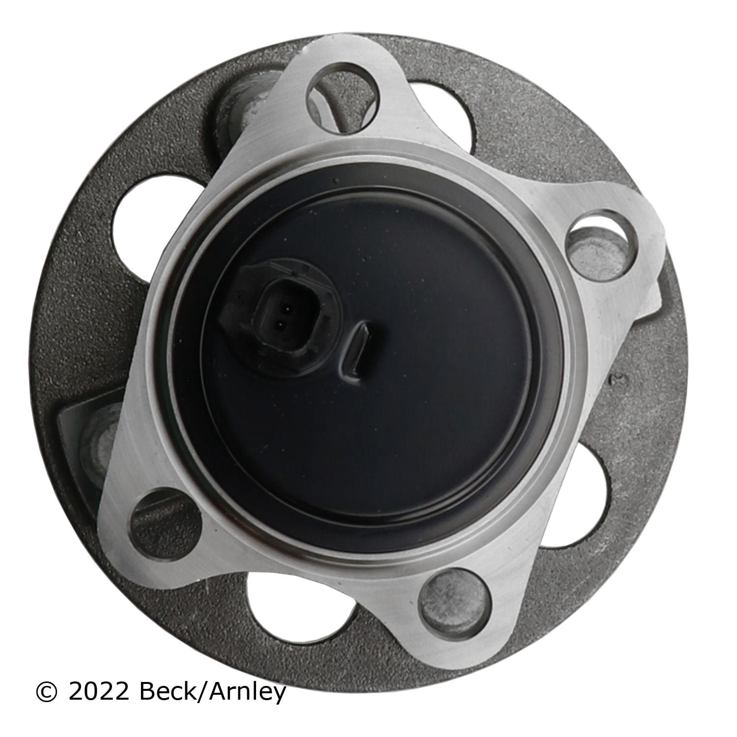 BeckArnley 051-6272 Hub And Bearing Assembly