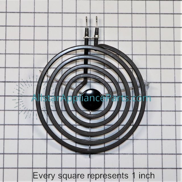Frigidaire Range/Stove/Oven Coil Surface Element 316442301