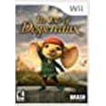 thumbnail image 2 of The Tale of Despereaux - Nintendo Wii, 2 of 2