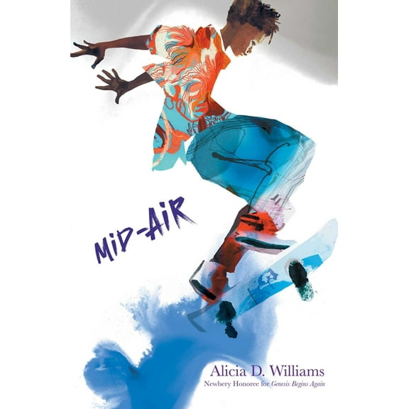 Mid-Air, (Paperback)