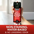 thumbnail image 6 of Eliminator Ant, Roach & Spider Killer Aerosol Spray, Twin Pack, 17.5 Ounce, 6 of 9