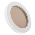 thumbnail image 4 of Miangastore Round Picture Frame Photo Frame Display Circle Holder Wooden Wall Hanging Photo Holder, 4 of 8